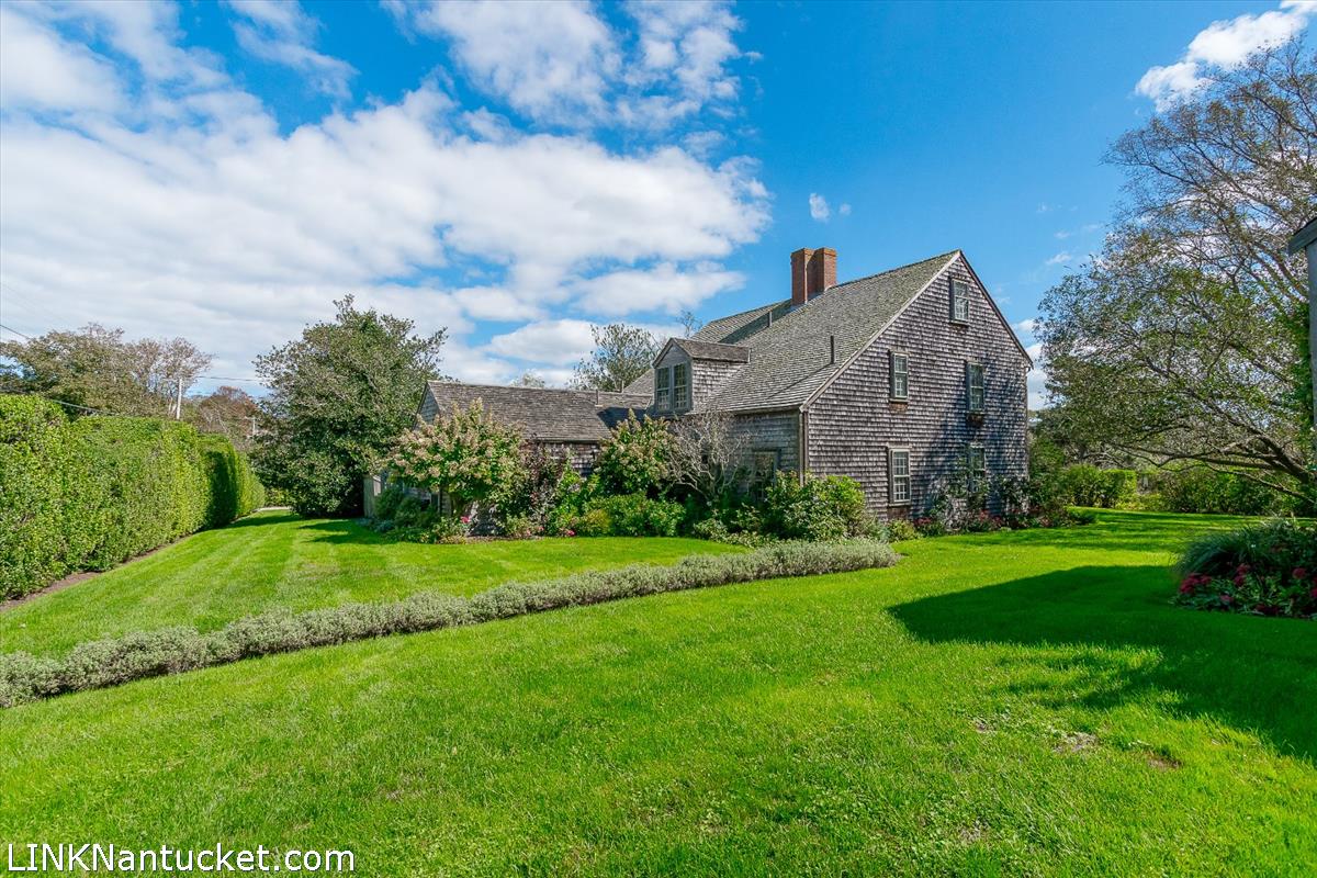 34 West Chester Street