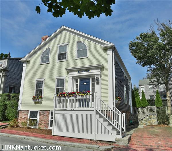 3 Silver Street