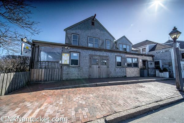 3 Silver Street