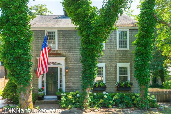 3 Silver Street
