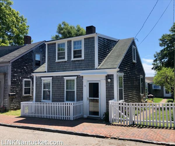 3 Silver Street