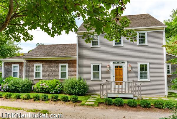 3 Silver Street