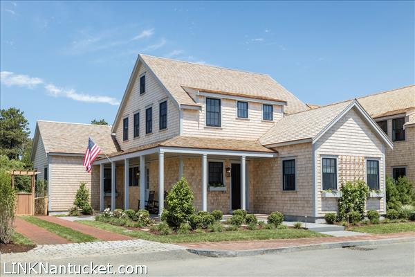 3 Silver Street