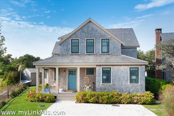 3 Silver Street