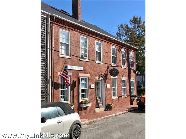 3 Silver Street