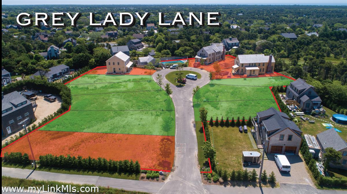 7 Grey Lady Lane