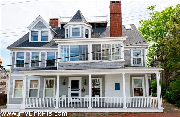 8 Cliff Road: Main Picture