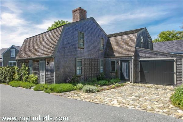 7 Farmer Street: Main Picture