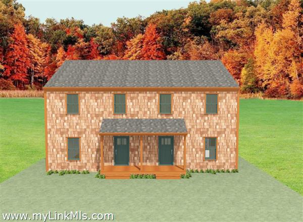 39 Beach Grass Road: Main Picture