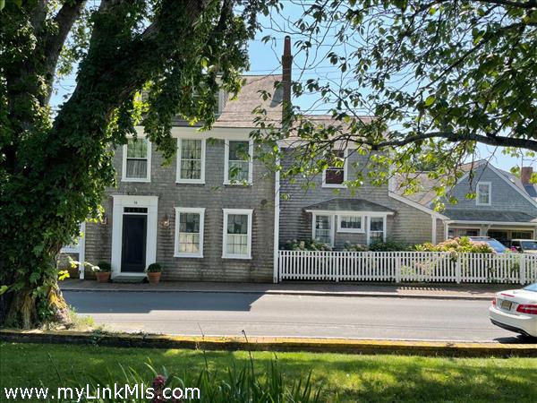 14 Hussey Street: Main Picture