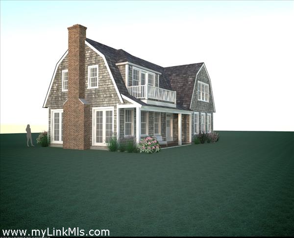 36-B Lily Street: Main Picture