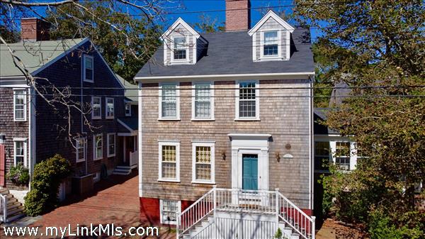 9 West Chester Street: Main Picture