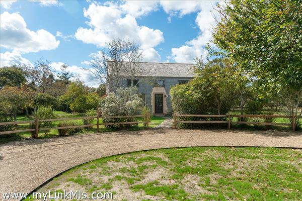 5 Wood Hollow Road: Main Picture