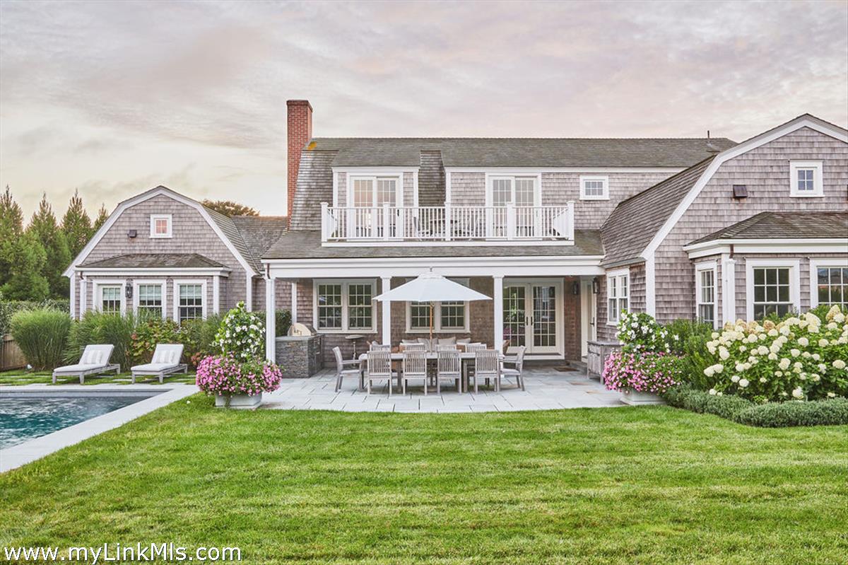 23 & 25 Pilgrim Road