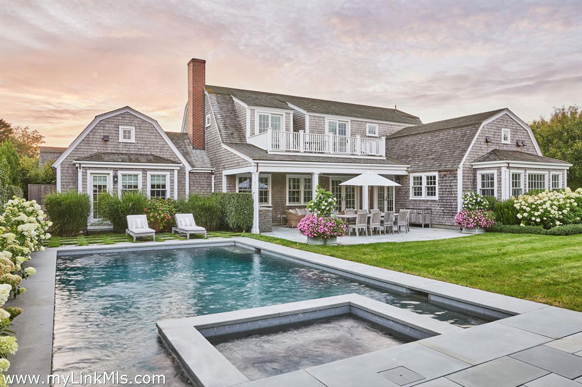 23 & 25 Pilgrim Road