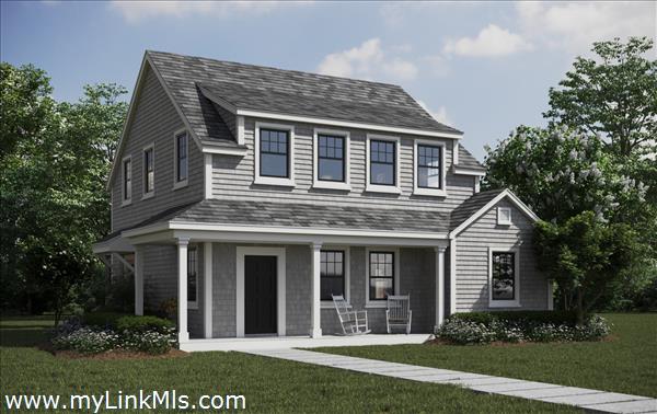 18 Beach Grass Road: Main Picture