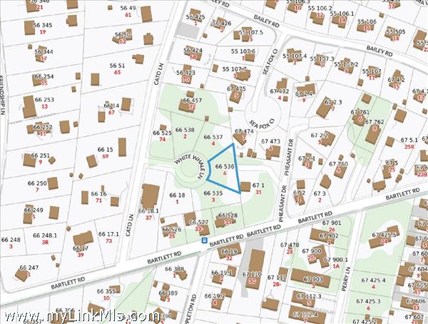 6 White Whale Lane: Main Picture