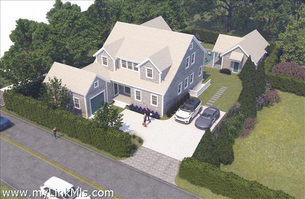 84 Cliff Road: Main Picture