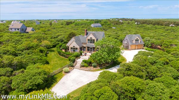 6 Whitetail Circle: Main Picture