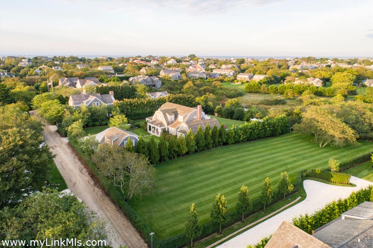 4 Sophies Way (Portion of 21 Pilgrim Rd)