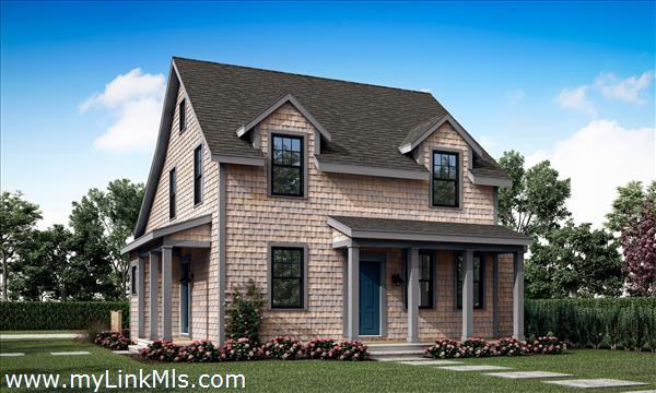 6 Indigo Drive: Main Picture