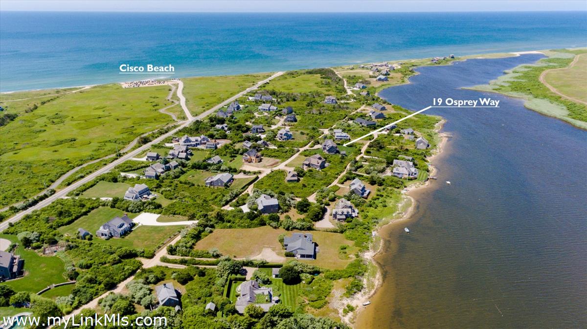 19 Osprey Way