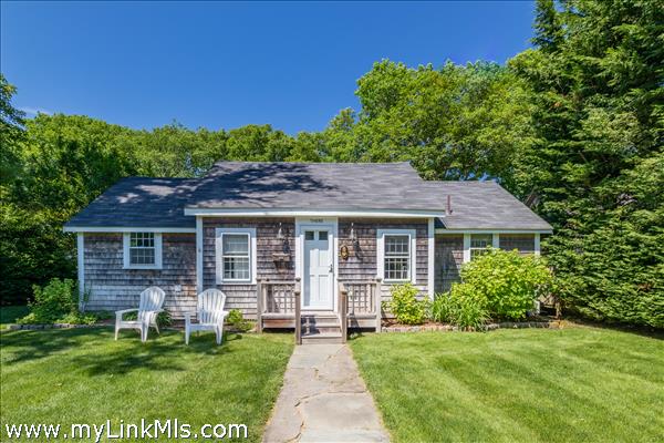 8 Prospect Street: Main Picture