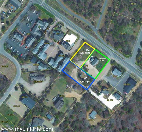 1 Toombs Court (portion of Lot 2 & 3): Main Picture