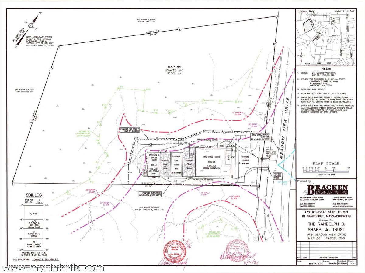 49 Meadow View Drive