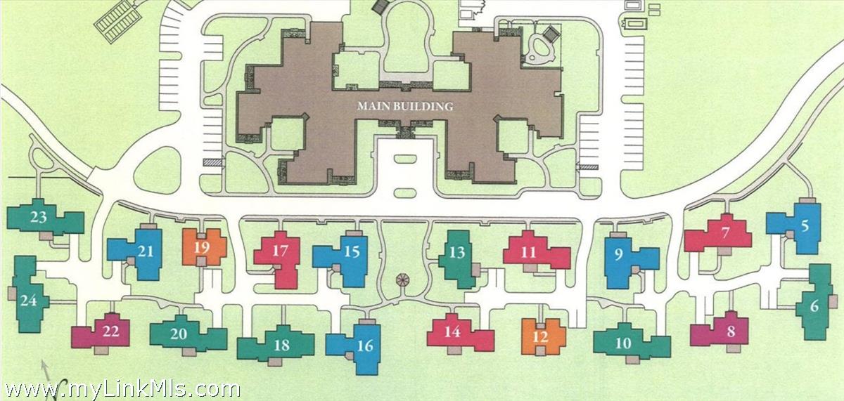 11 Sherburne Commons Lane 11