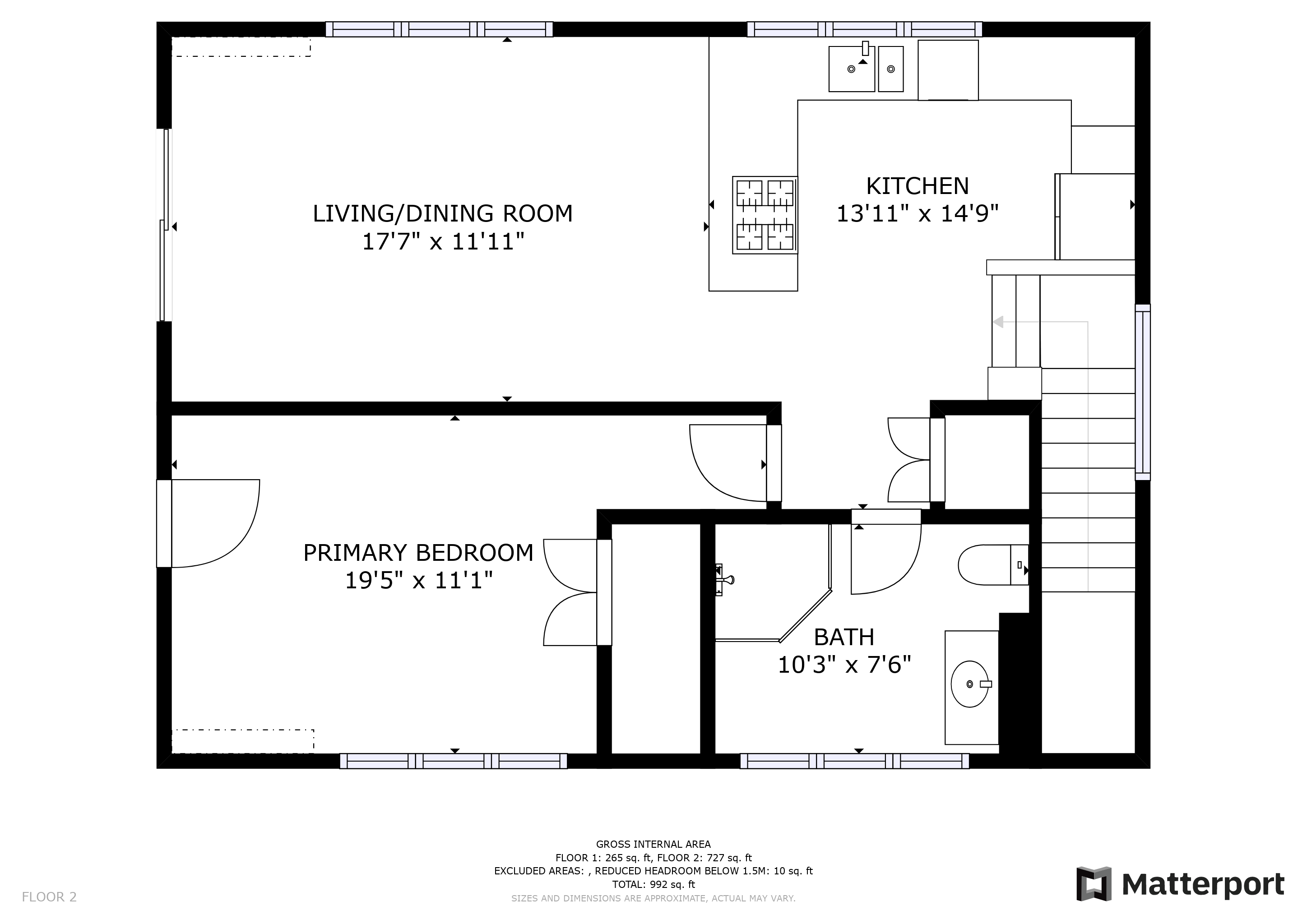 124 Tom Nevers Road