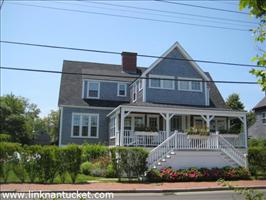 1 Dolphin Court Brant Point