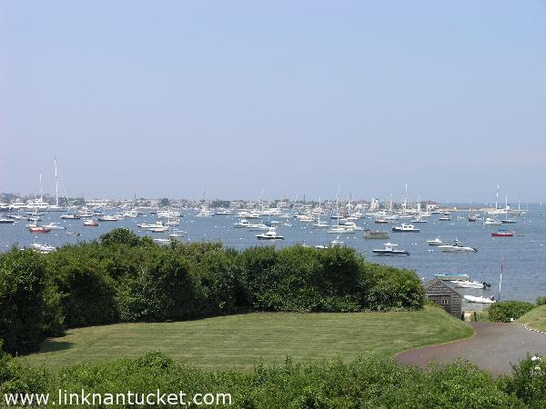 47 Monomoy Road Nantucket Image