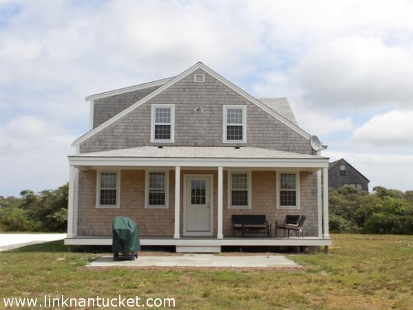 5 Wigwam Road Nantucket Image