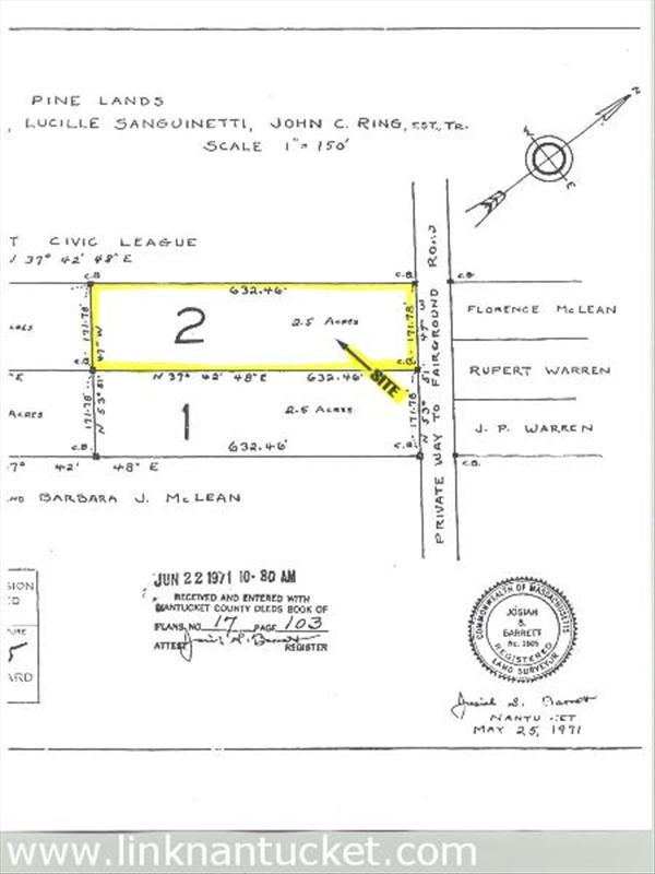 21 Ticcoma Way Nantucket Image