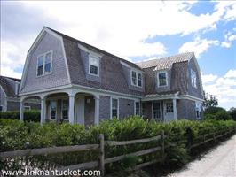 27 Sconset Avenue Sconset