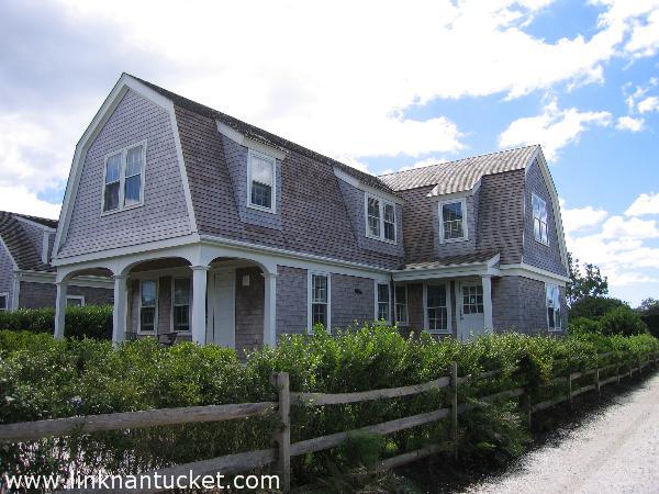 27 Sconset Avenue Nantucket Image