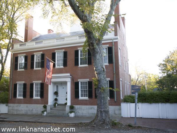 75 Main Street Nantucket Image