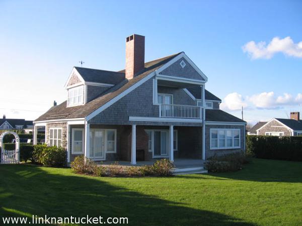 81 Baxter Road Nantucket Image