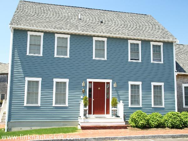 15 Park Circle # A Nantucket Image