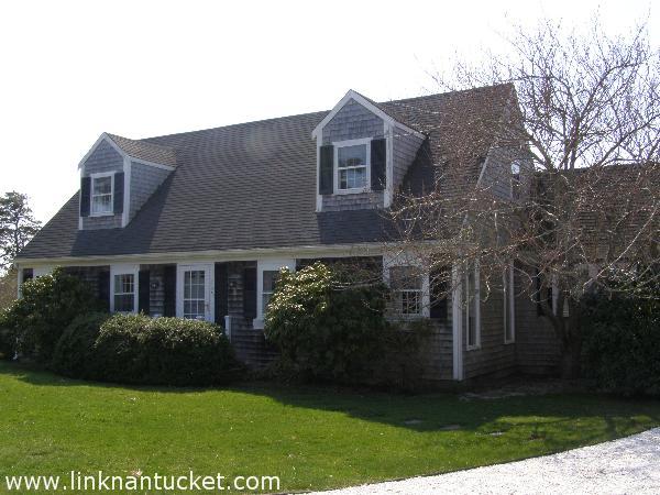 135 Surfside Road Nantucket Image