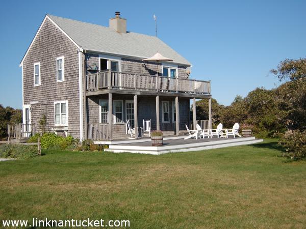 13 Wigwam Road Nantucket Image