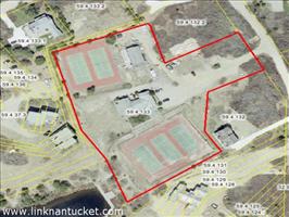 5 South Cambridge Street Madaket