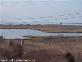 7 I Street and 32 Tennessee Avenue Madaket