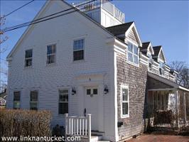 8 Coon Street Town