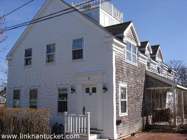 8 Coon Street Nantucket Image