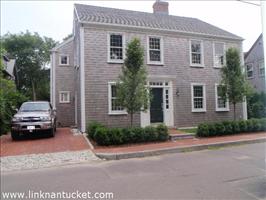 8 Vestal Street Town