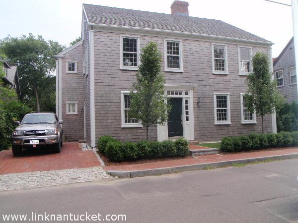 8 Vestal Street Nantucket Image