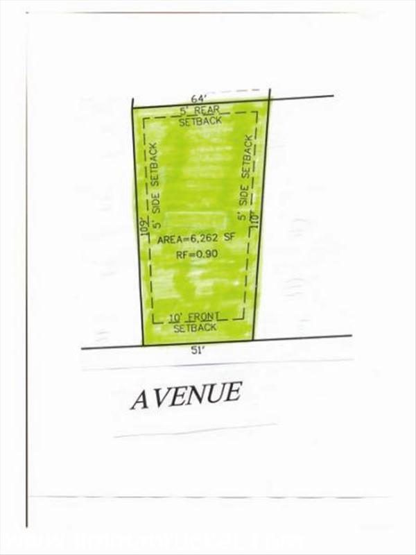 2 Highland Avenue (portion) Nantucket Image