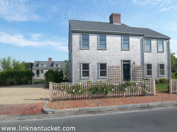37 Milk Street Nantucket Image